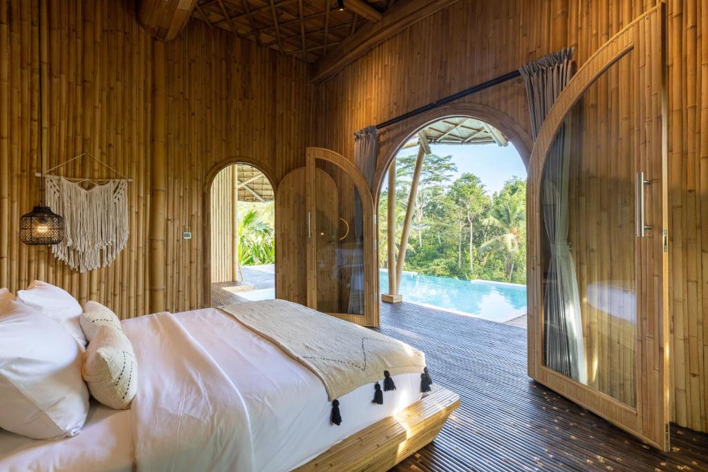 09 Nights Holiday Deal || Bali Beach Glamping & Eco Six Bali