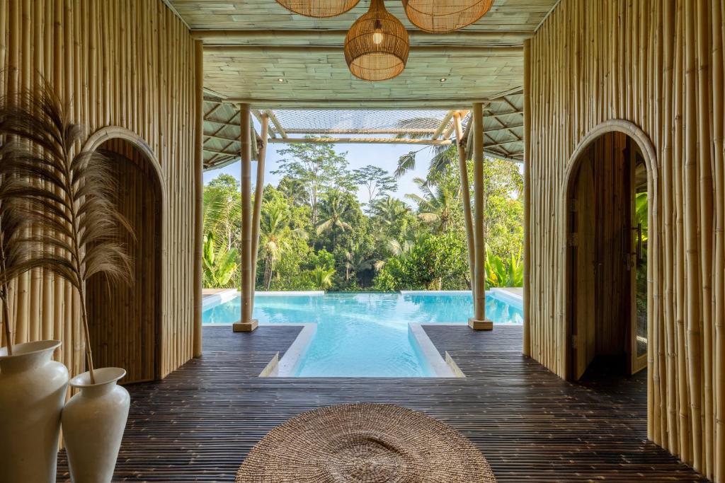 09 Nights Holiday Deal || Bali Beach Glamping & Eco Six Bali