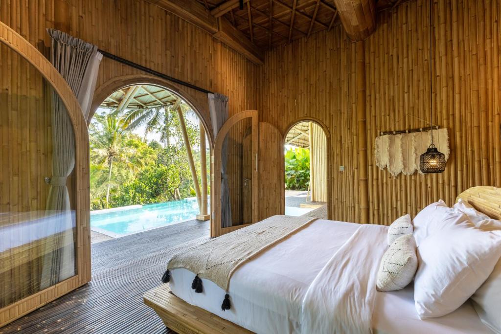 09 Nights Holiday Deal || Bali Beach Glamping & Eco Six Bali