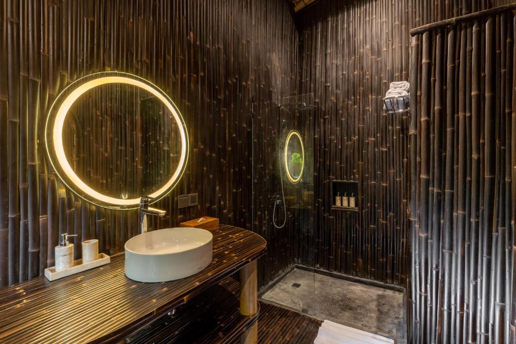 09 Nights Holiday Deal || Bali Beach Glamping & Eco Six Bali