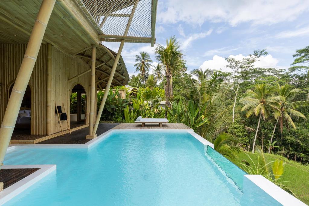09 Nights Holiday Deal || Bali Beach Glamping & Eco Six Bali