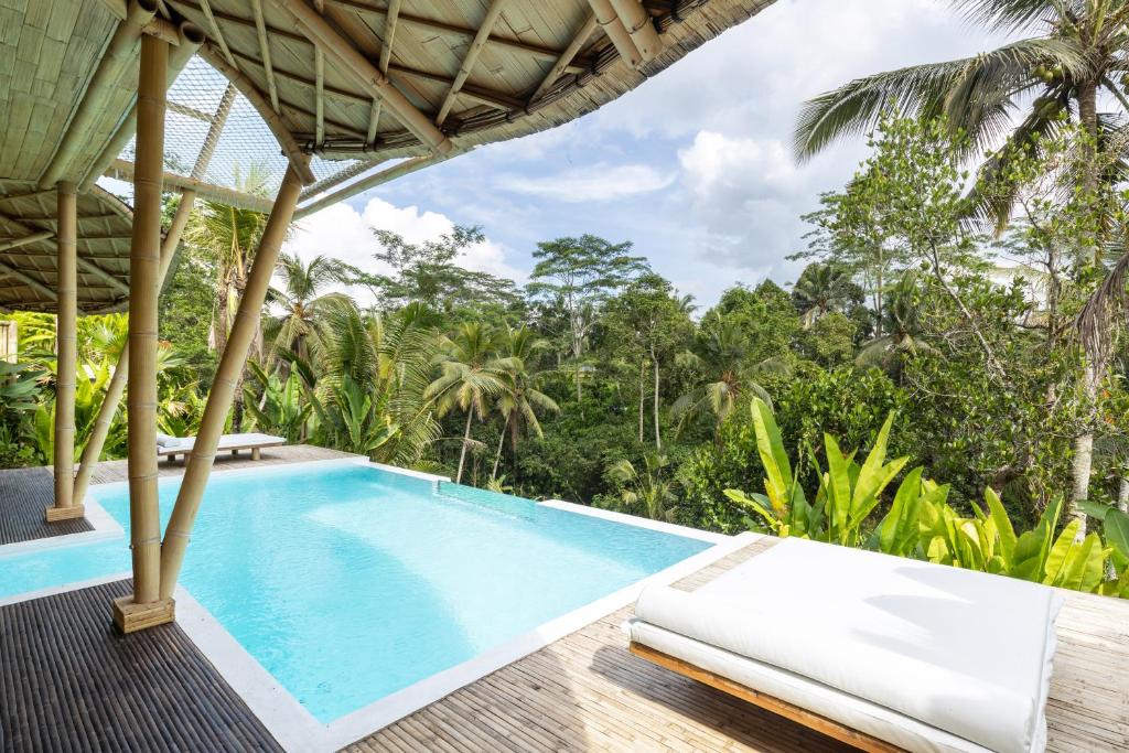 09 Nights Holiday Deal || Bali Beach Glamping & Eco Six Bali