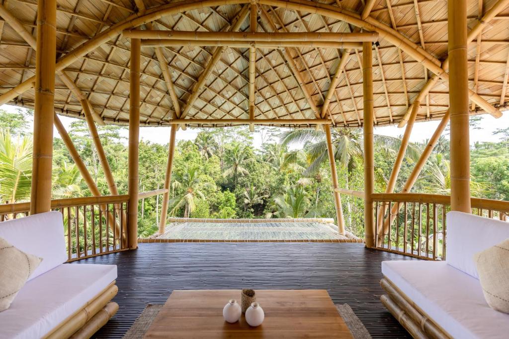09 Nights Holiday Deal || Bali Beach Glamping & Eco Six Bali