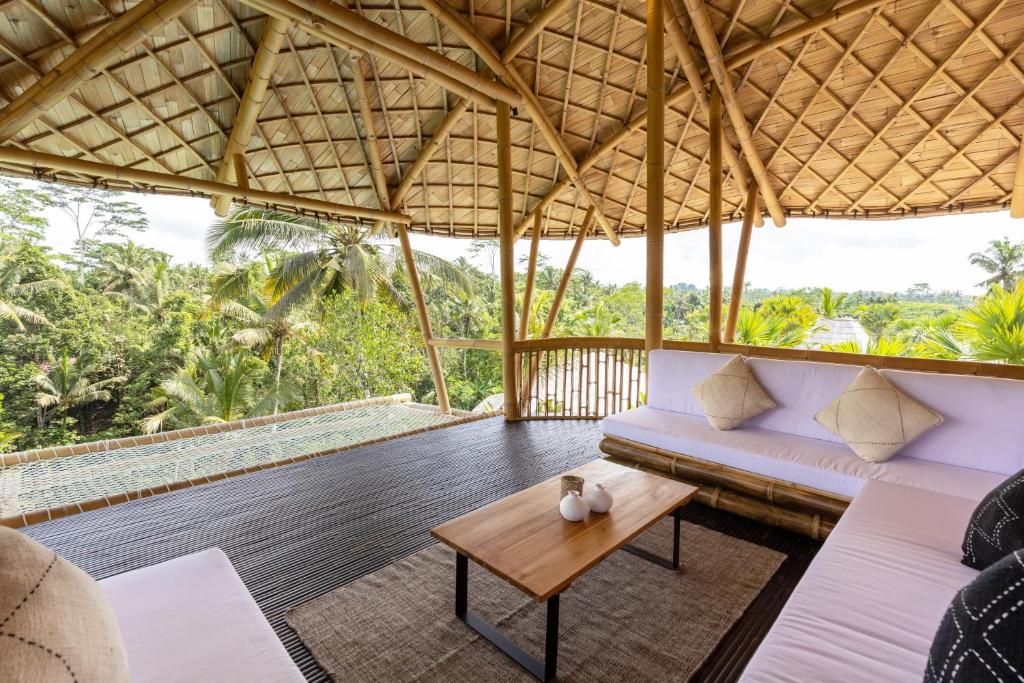 09 Nights Holiday Deal || Bali Beach Glamping & Eco Six Bali