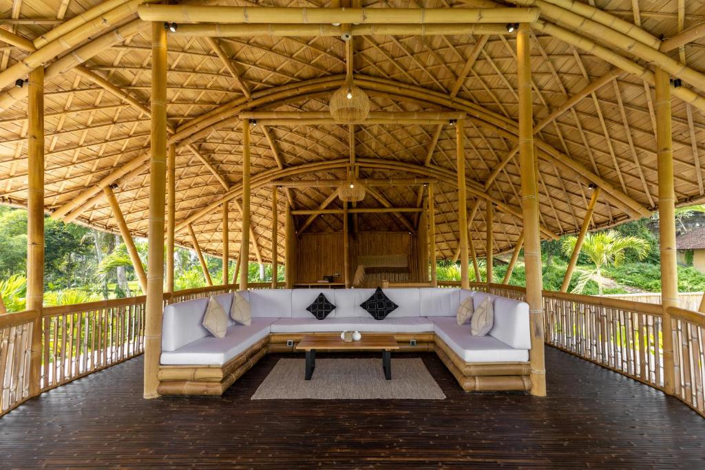 09 Nights Holiday Deal || Bali Beach Glamping & Eco Six Bali