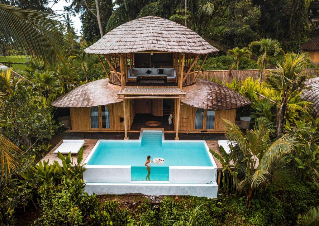 09 Nights Holiday Deal || Bali Beach Glamping & Eco Six Bali