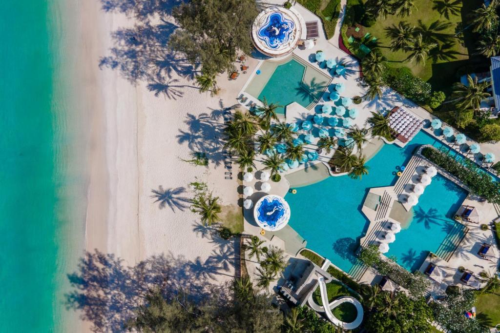 14 Nights Triple Destination Holidays Deal Starting from £ 1,399 pp