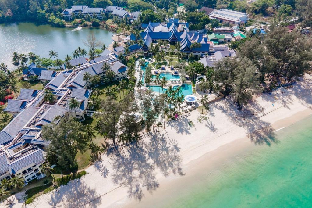 14 Nights Triple Destination Holidays Deal Starting from £ 1,399 pp