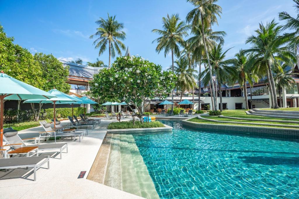 14 Nights Triple Destination Holidays Deal Starting from £ 1,399 pp