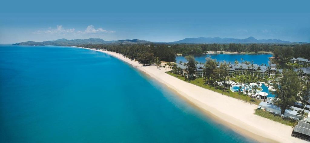 14 Nights Triple Destination Holidays Deal Starting from £ 1,399 pp