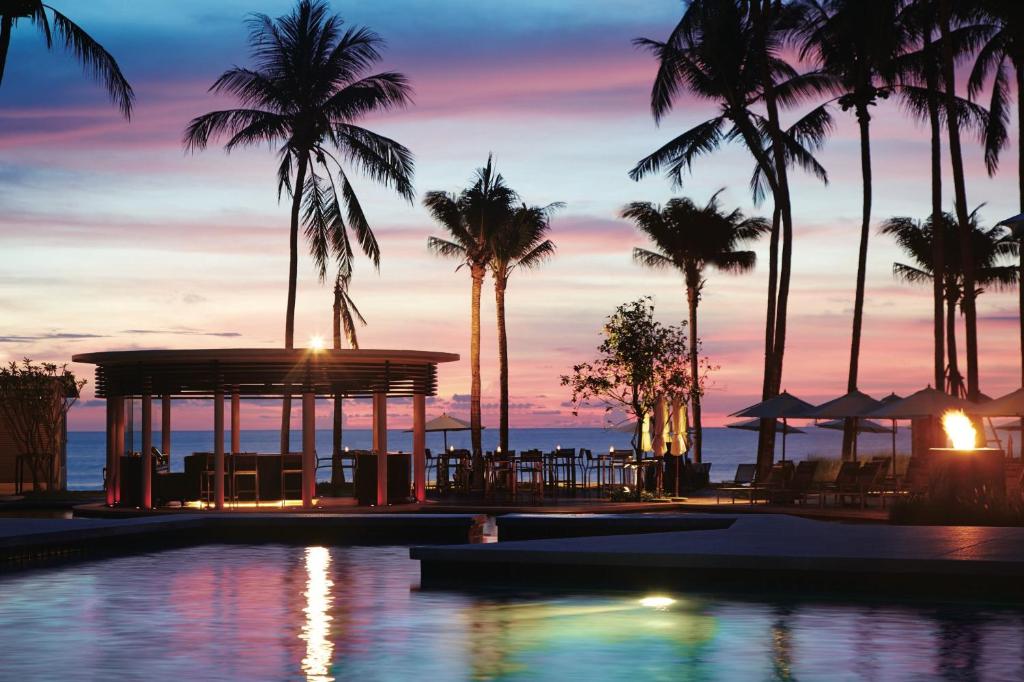 14 Nights Triple Destination Holidays Deal Starting from £ 1,399 pp