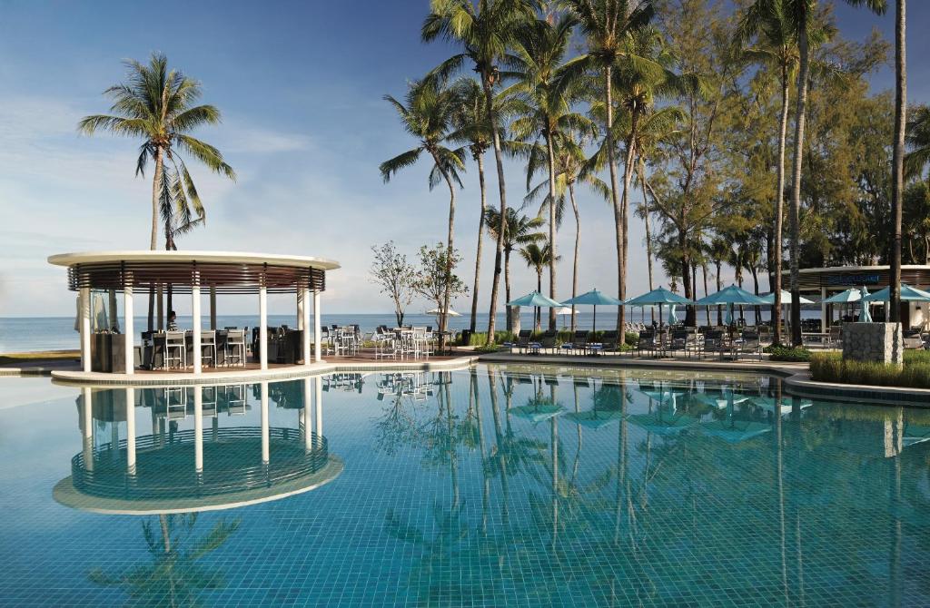 14 Nights Triple Destination Holidays Deal Starting from £ 1,399 pp