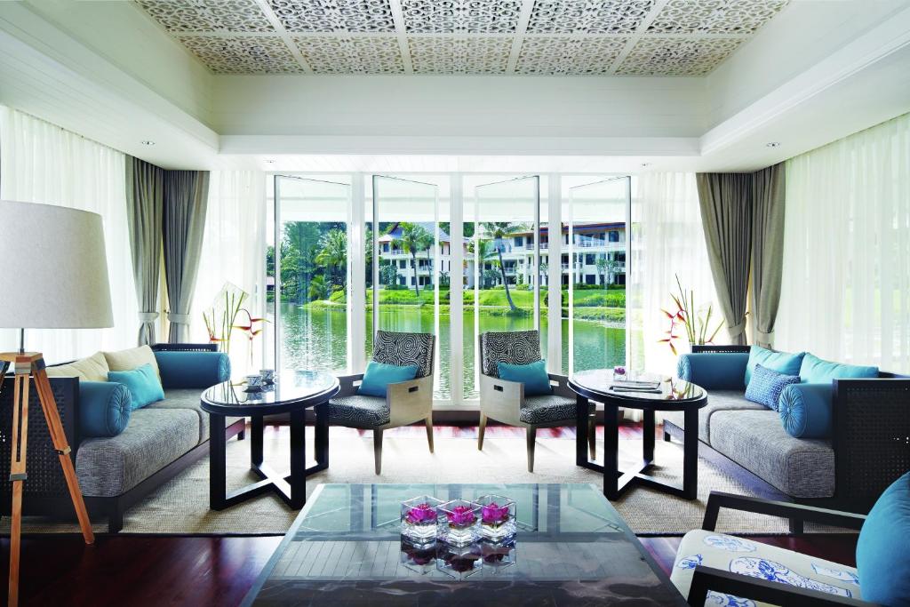 14 Nights Triple Destination Holidays Deal Starting from £ 1,399 pp