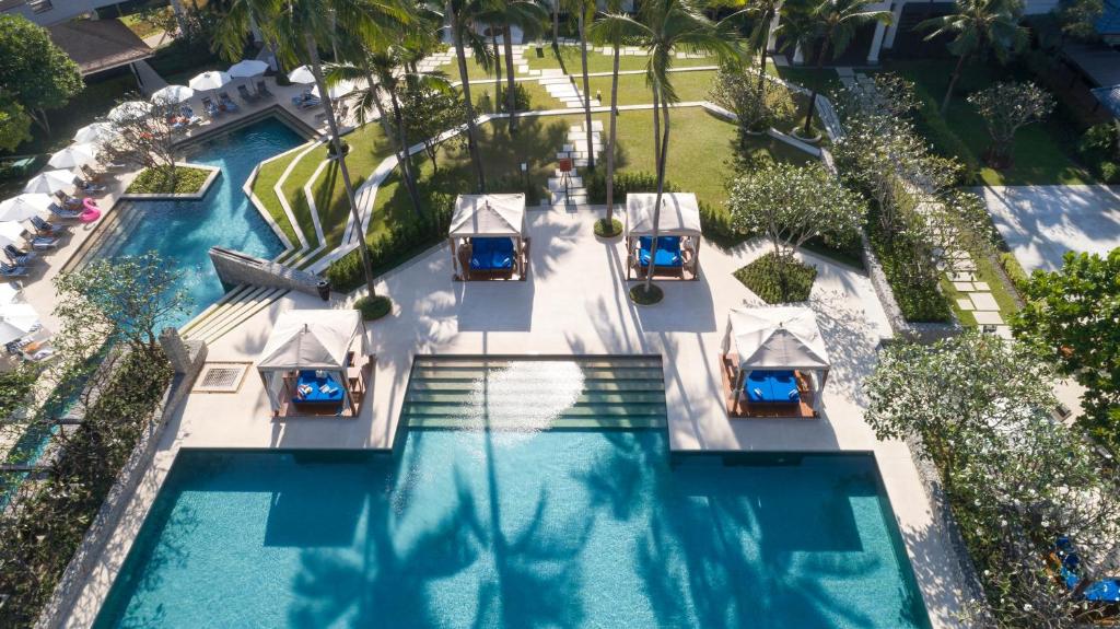 14 Nights Triple Destination Holidays Deal Starting from £ 1,399 pp