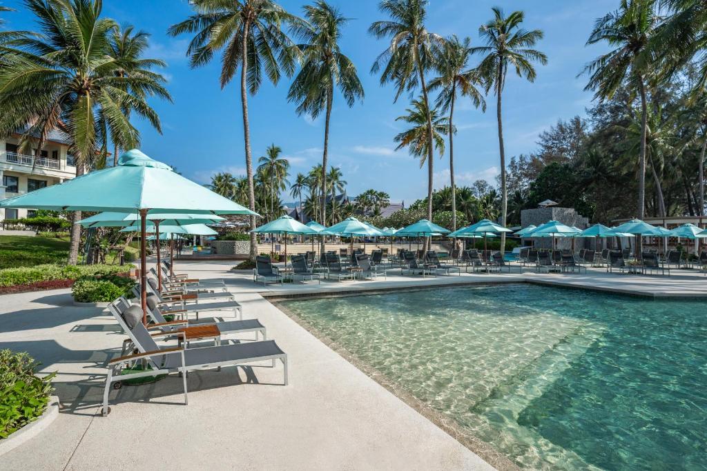 14 Nights Triple Destination Holidays Deal Starting from £ 1,399 pp
