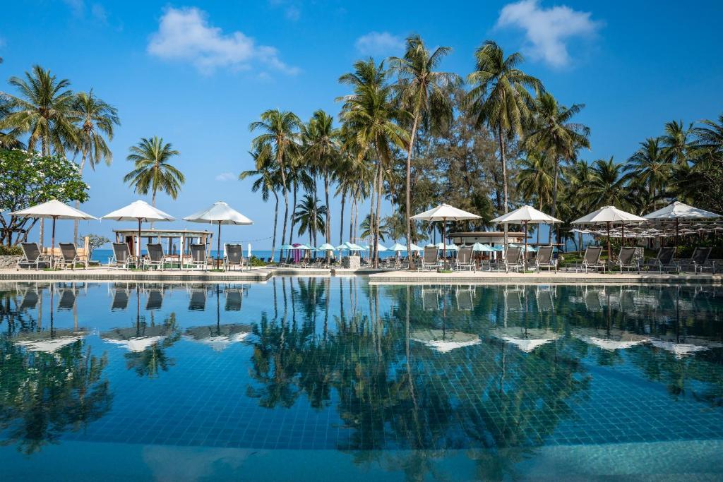 14 Nights Triple Destination Holidays Deal Starting from £ 1,399 pp