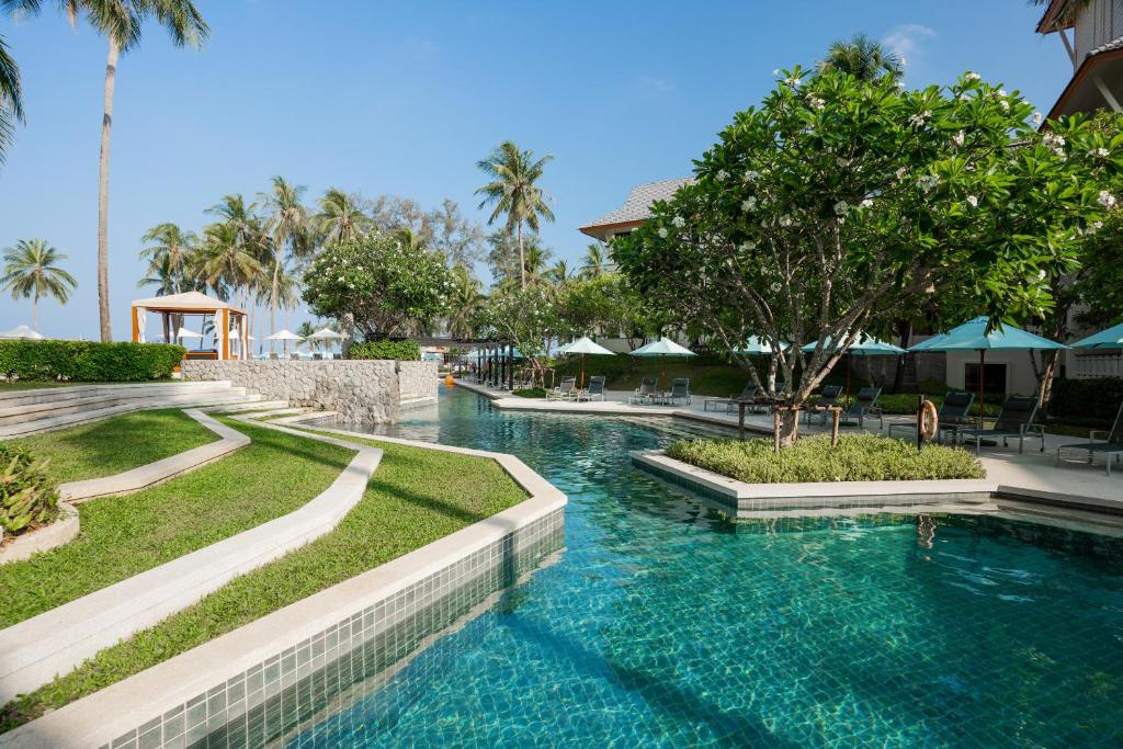 14 Nights Triple Destination Holidays Deal Starting from £ 1,399 pp