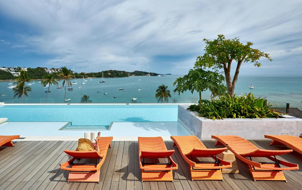 WE'VE MADE KOH LIPE EASY! 14 Nights Koh Lipe, Phuket & Bangkok Price starting From £1,399pp