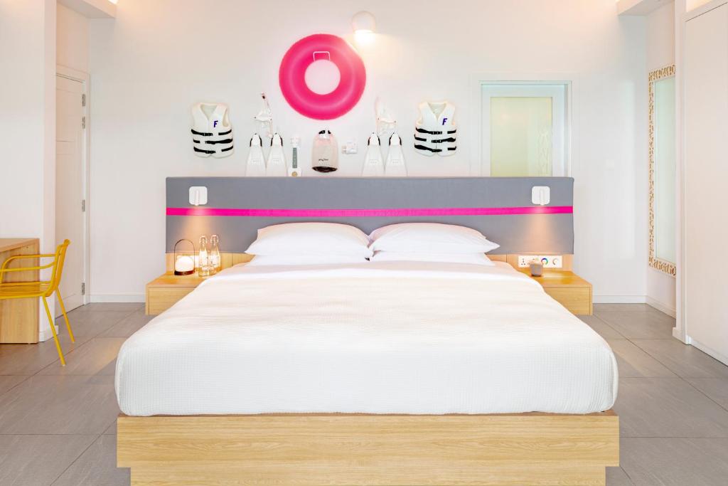 Unleash Your Wanderlust: Enjoy 09 Nights in a Maldives overwater villa with pool,