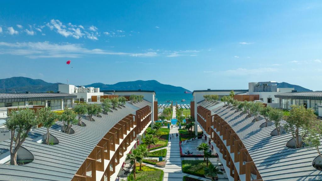 07-Night All-Inclusive Luxury Family Escape at Liberty Fabay: Sea View Room, Flights & More for Just £3,299 Per Family (2 Adults & 2 Kids)