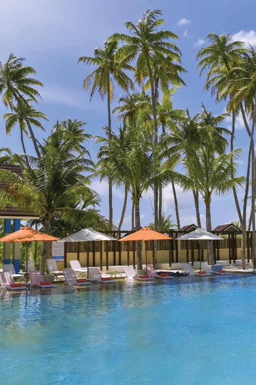 Exclusive Family Deal of Maldives All-Inclusive 07 Nights in Family Two Bedroom unit w/flights & Transfers