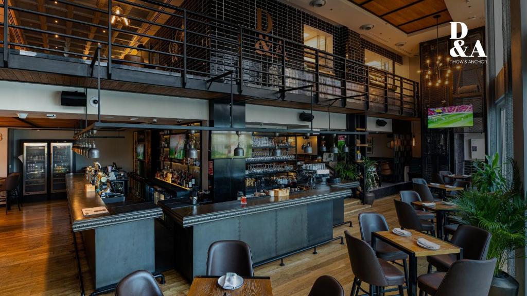 10 Nights of Unmatched Luxury Dubai Elegance Meets Maldivian Paradise Free Upgrade to Lagoon Villa + Pool & SLide with 24 Hour Premium All-Inclusive Benefits Only in £2999/PP