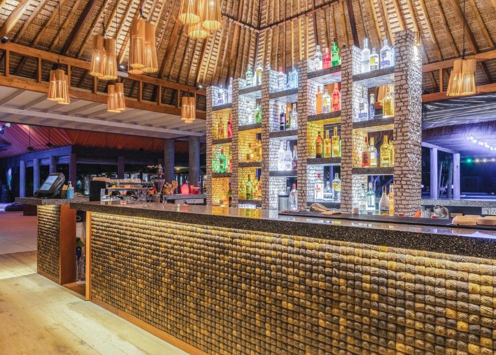 Complimentary Upgrade to Luxury Beach Villa with Private Pool 7 Nights All Inclusive Dine around