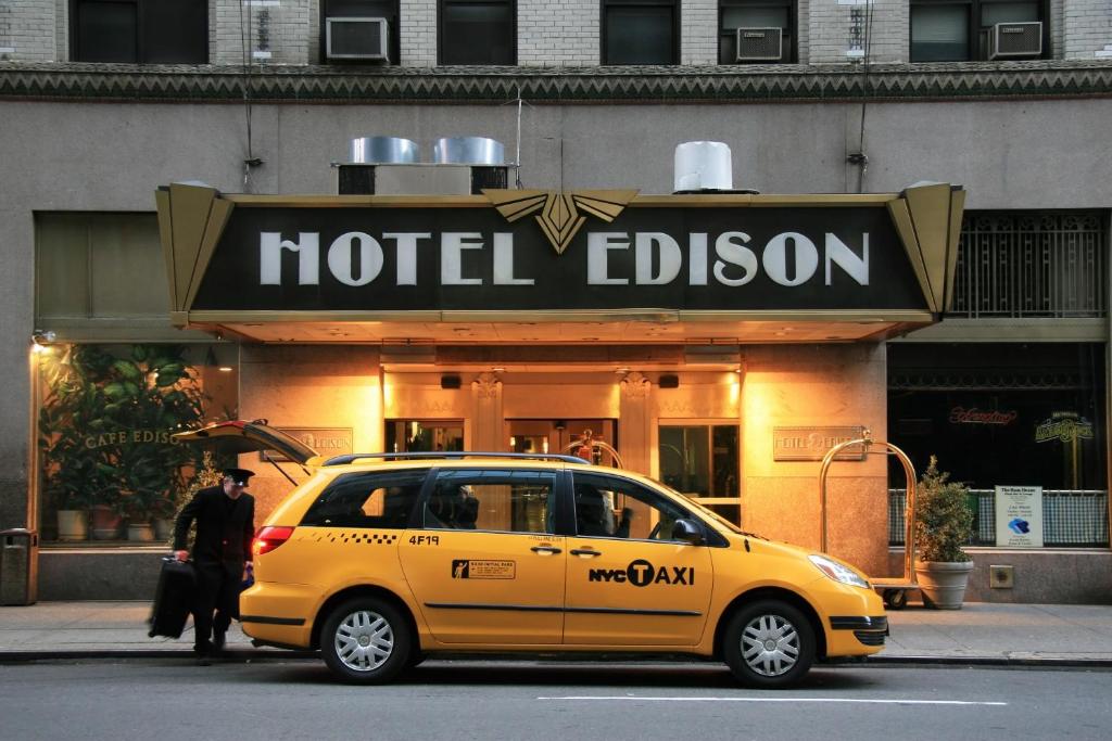 Triple Centre Holiday Deal | New York + Las Vegas + San Francisco