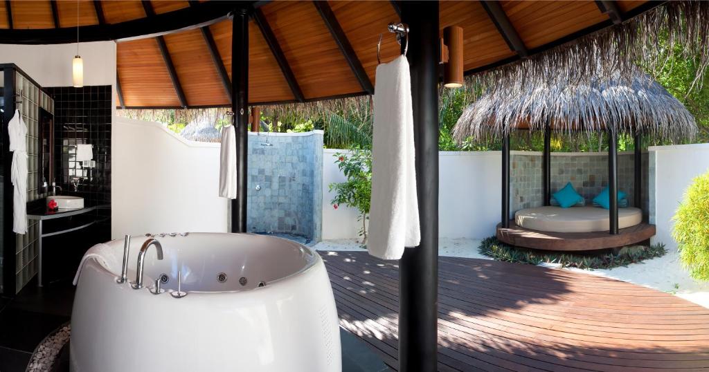 14 Nights All Inclusive Holiday Offer || 35% off Sun Siyam Iru Fushi