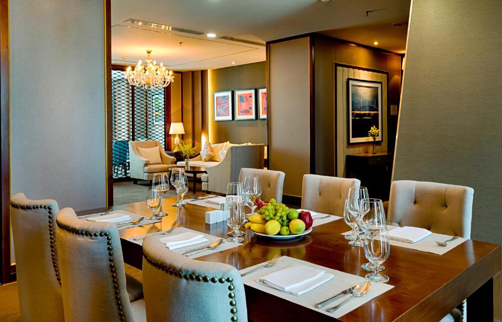 12 Nights • 5-Star Hotels • Lan Ha Bay Cruise • Internal Flights Included, Starting from £ 2099pp