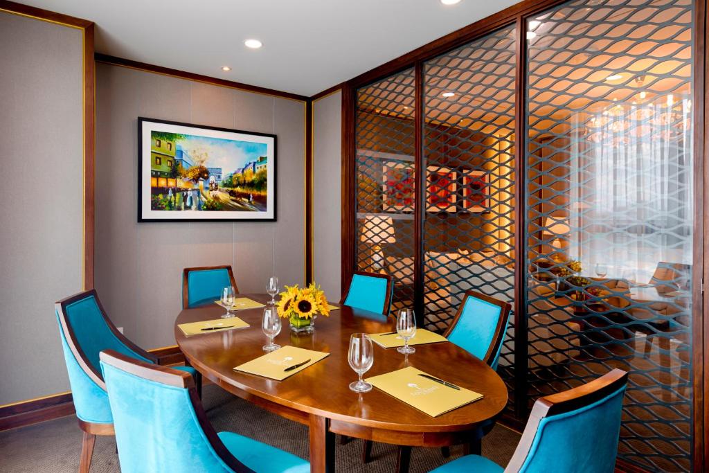 12 Nights • 5-Star Hotels • Lan Ha Bay Cruise • Internal Flights Included, Starting from £ 2099pp