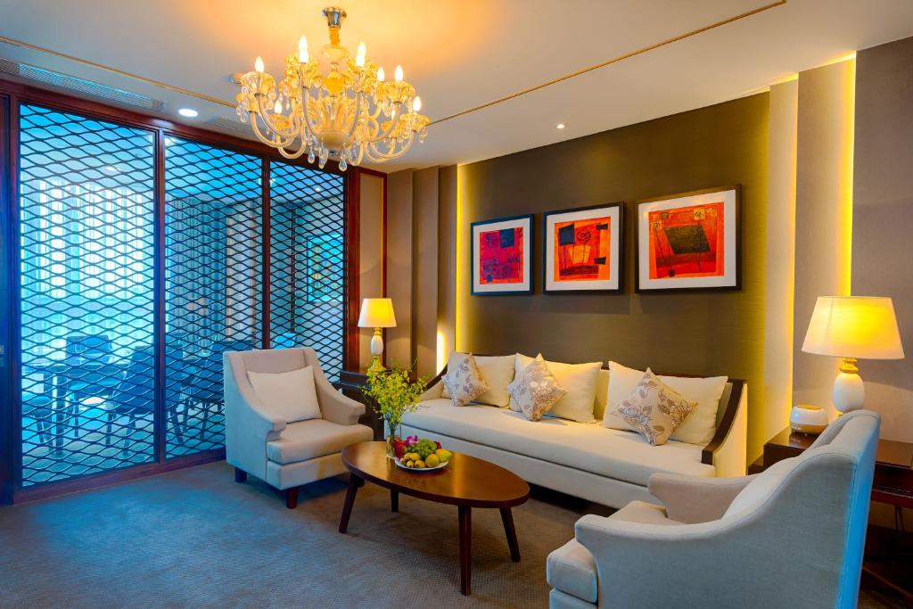 12 Nights • 5-Star Hotels • Lan Ha Bay Cruise • Internal Flights Included, Starting from £ 2099pp