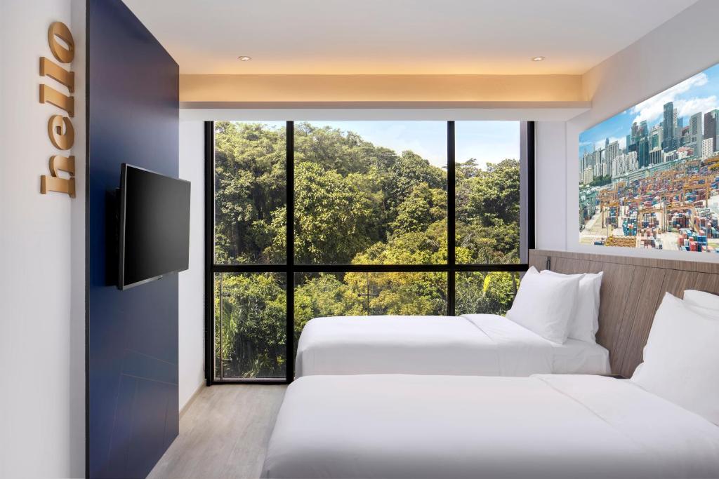 14 Nights | Singapore • Vietnam • Cebu • Bali | From £1,799pp The Hidden Gems of Asia You've Been Waiting For
