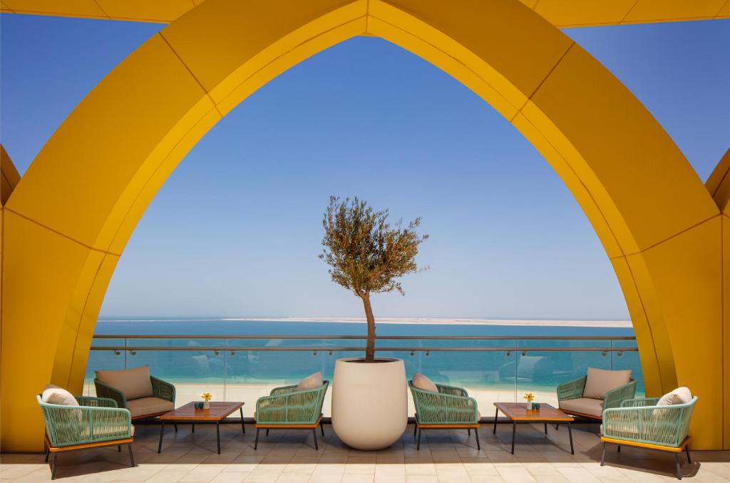 03 Nights Holiday at Centara Mirage Dubai with Superior King Room