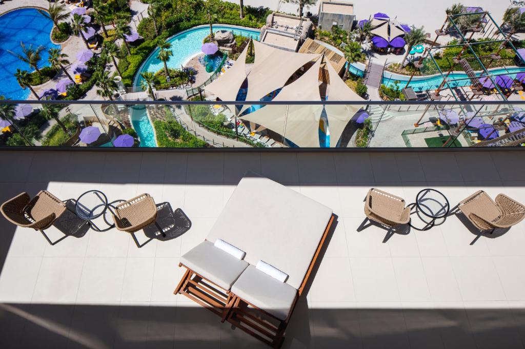 03 Nights Holiday at Centara Mirage Dubai with Superior King Room