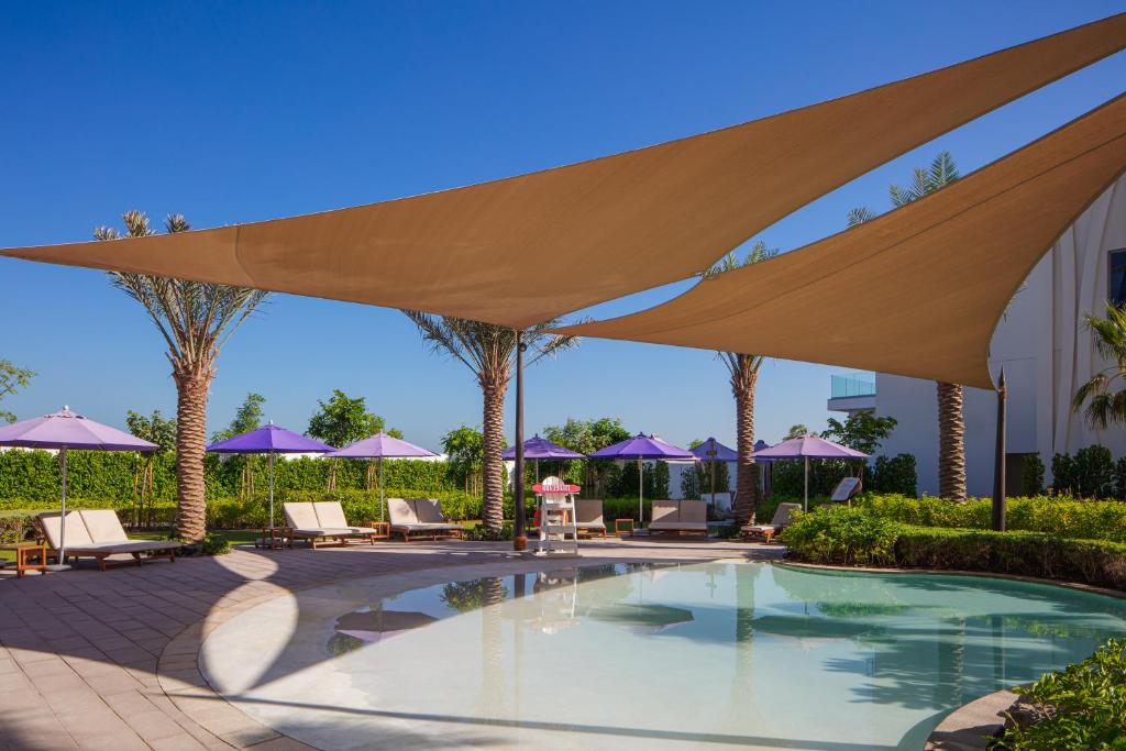 03 Nights Holiday at Centara Mirage Dubai with Superior King Room