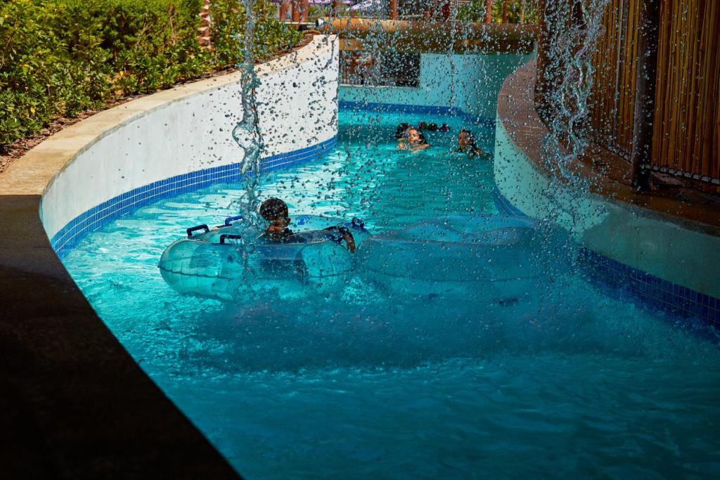 03 Nights Holiday at Centara Mirage Dubai with Superior King Room