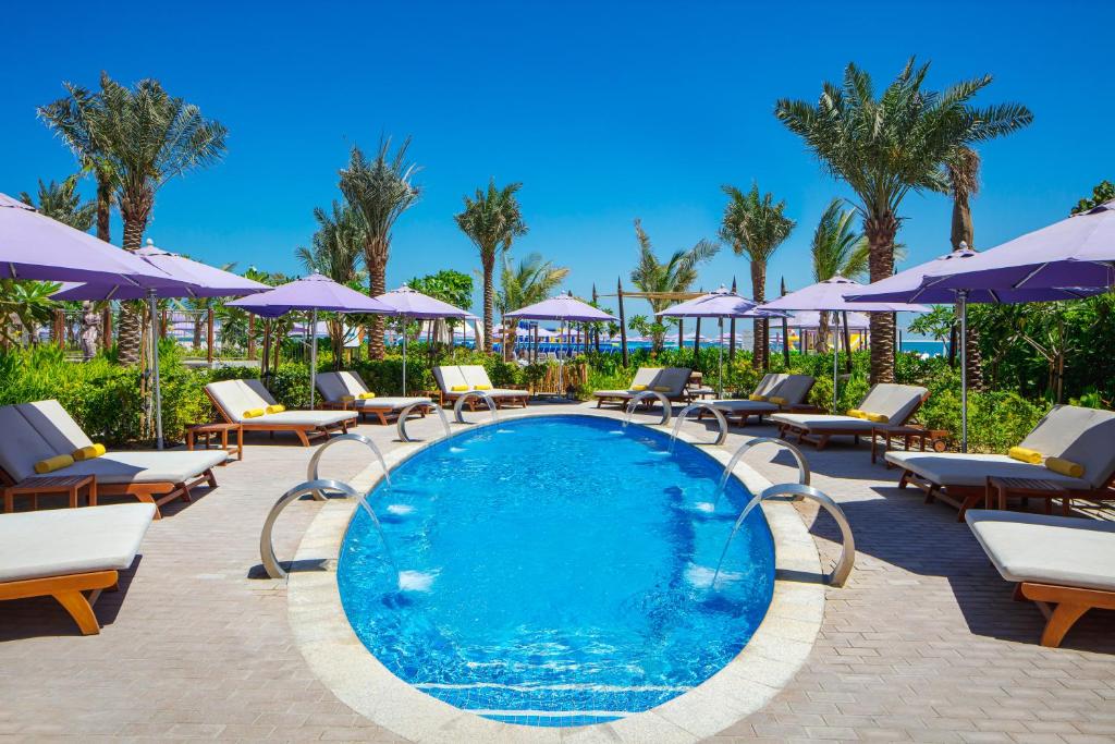 03 Nights Holiday at Centara Mirage Dubai with Superior King Room
