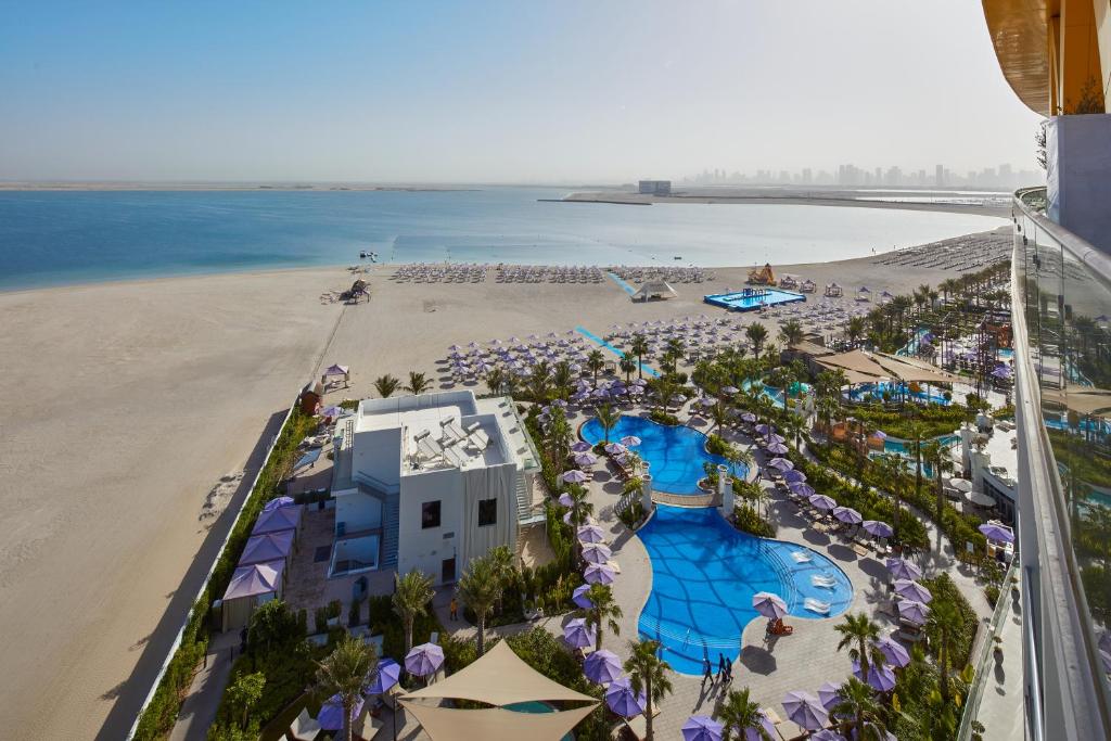 03 Nights Holiday at Centara Mirage Dubai with Superior King Room