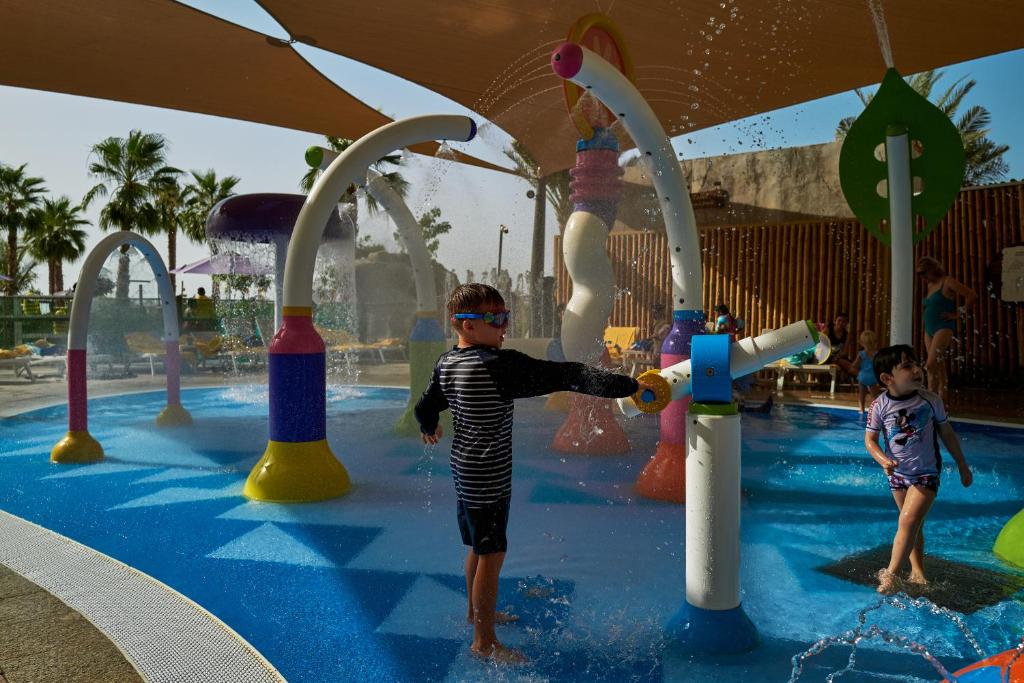 03 Nights Holiday at Centara Mirage Dubai with Superior King Room
