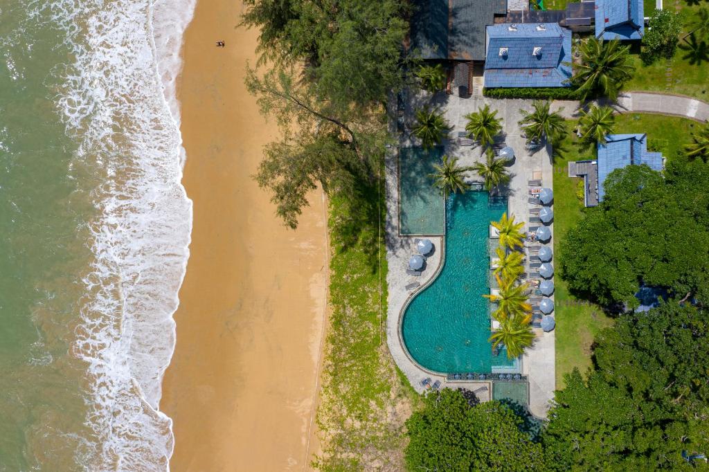 Ultra Long Stay — 30 Nights in Phuket & Khao Lak price starting from From £1399pp