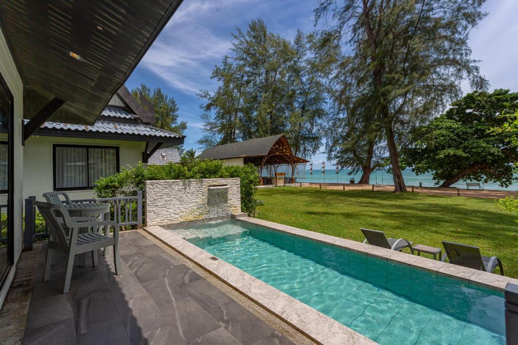 Ultra Long Stay — 30 Nights in Phuket & Khao Lak price starting from From £1399pp