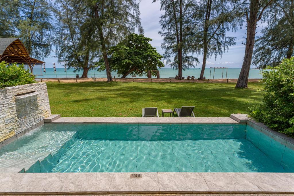 Ultra Long Stay — 30 Nights in Phuket & Khao Lak price starting from From £1399pp
