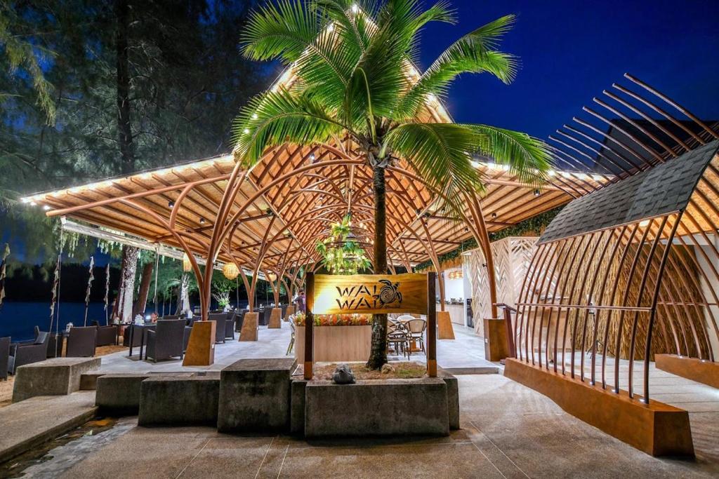 Ultra Long Stay — 30 Nights in Phuket & Khao Lak price starting from From £1399pp