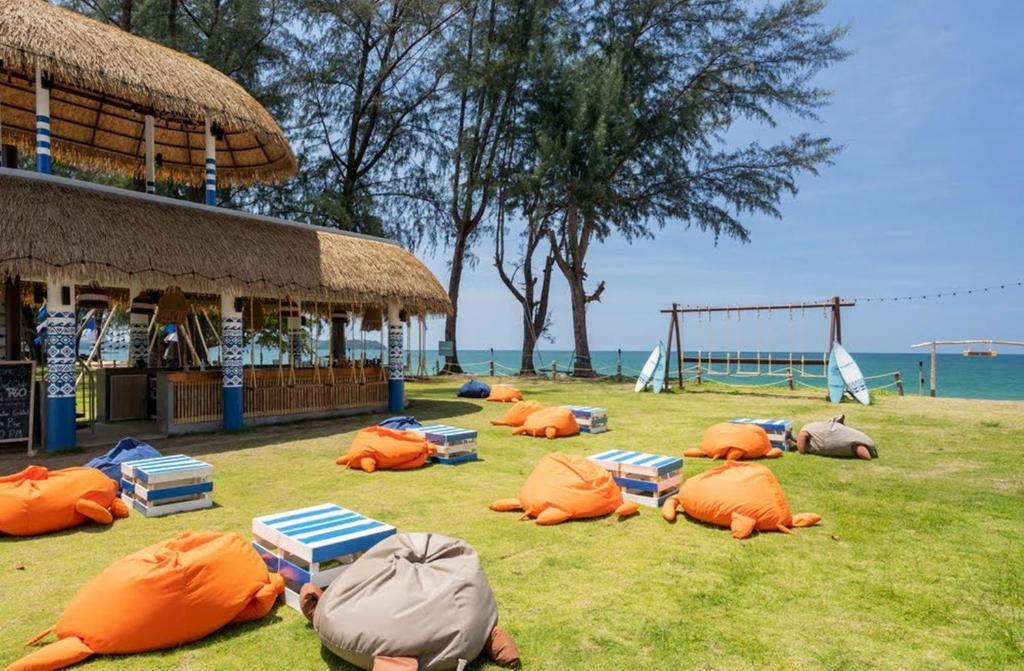Ultra Long Stay — 30 Nights in Phuket & Khao Lak price starting from From £1399pp