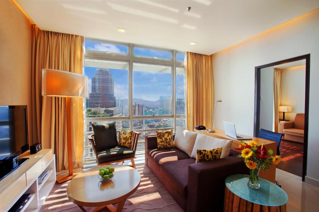 Exclusive Offer: 10 Nights in Malaysia’s Finest Resorts with Up to 40% Savings Accommodation and transfers included priced starting from £1549 per person
