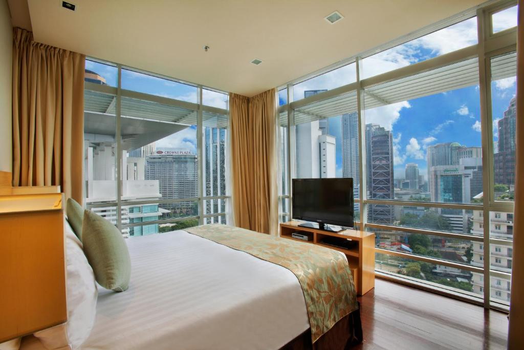 Exclusive Offer: 10 Nights in Malaysia’s Finest Resorts with Up to 40% Savings Accommodation and transfers included priced starting from £1549 per person