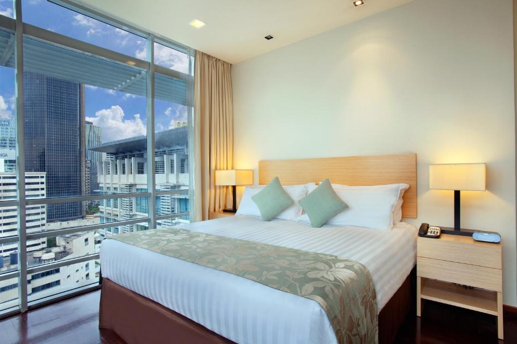Exclusive Offer: 10 Nights in Malaysia’s Finest Resorts with Up to 40% Savings Accommodation and transfers included priced starting from £1549 per person