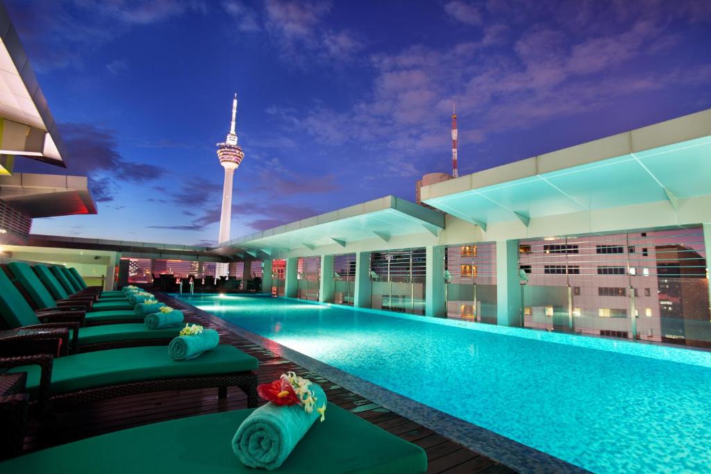 Exclusive Offer: 10 Nights in Malaysia’s Finest Resorts with Up to 40% Savings Accommodation and transfers included priced starting from £1549 per person