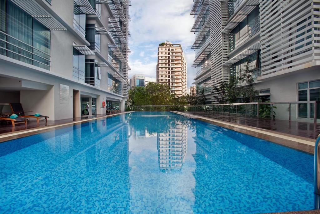 Exclusive Offer: 10 Nights in Malaysia’s Finest Resorts with Up to 40% Savings Accommodation and transfers included priced starting from £1549 per person